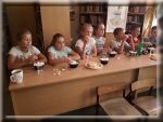 Czerwiec w wietlicy