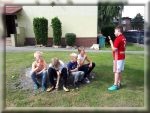 Czerwiec w wietlicy