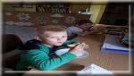 Padziernik w wietlicy