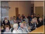 Wybory Sotysa i Rady Soeckiej na kadencj 2019 - 2024