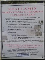 Reata - teren rekreacyjno sportowy