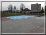 Nowy parking