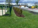 Nowy parking