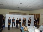 Seniorzy i samotni na opatku