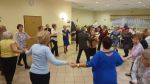 Seniorzy w miowicach