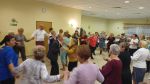 Seniorzy w miowicach