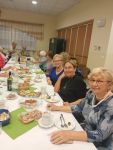Seniorzy w miowicach