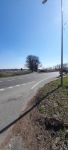 Budowa skrzyowania