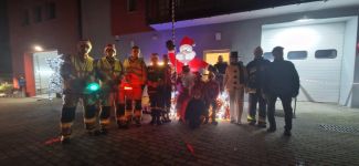 �w. Miko�aj 2025