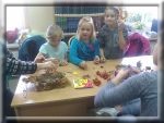 Spotkania w Bibliotece!