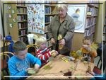 Spotkania w Bibliotece!