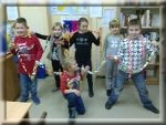 Spotkania w Bibliotece