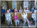 Spotkania w Bibliotece