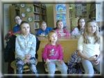 Spotkania w Bibliotece