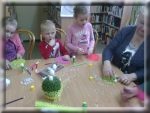 Spotkania w Bibliotece