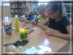 Spotkania w Bibliotece
