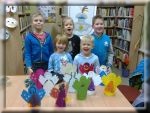Spotkania w Bibliotece