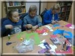 Spotkania w Bibliotece