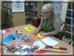 Spotkania w Bibliotece