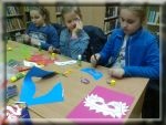 Spotkania w Bibliotece