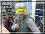Spotkania w Bibliotece