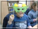 Spotkania w Bibliotece