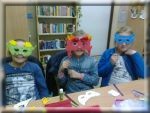 Spotkania w Bibliotece