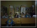 Spotkania w Bibliotece