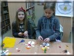 Spotkania w Bibliotece