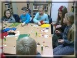 Spotkania w Bibliotece