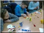 Spotkania w Bibliotece