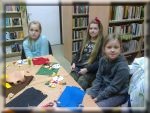Spotkania w Bibliotece