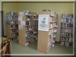 Biblioteka MIejska - filia nr 7