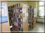 Biblioteka MIejska - filia nr 7