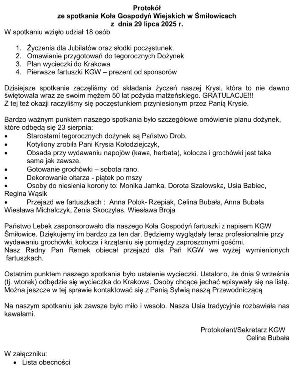 Protok� KGW (104 kB)
