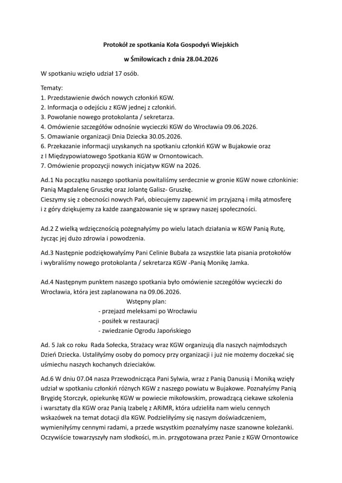 Protok� KGW (111 kB)