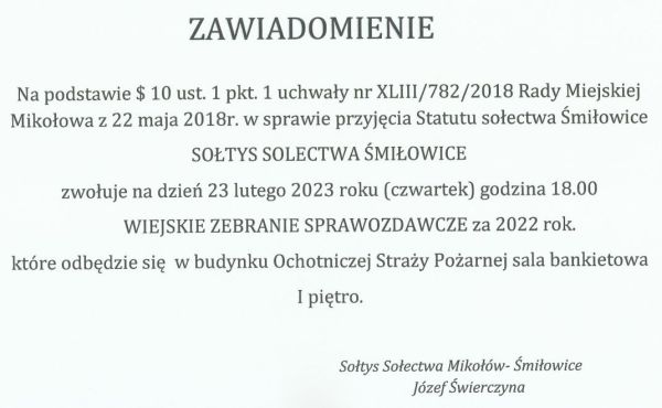 Zebranie wiejskie (40 kB)