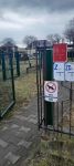 PLace zabaw nie dla ps�w