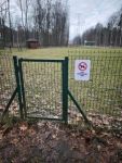 PLace zabaw nie dla ps�w