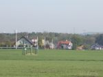 Spacerkiem po miowicach